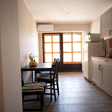Apartman Lisa