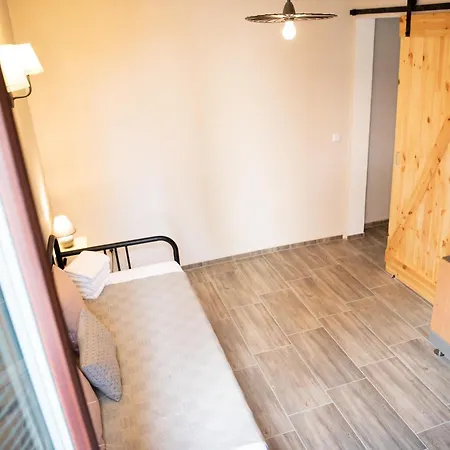 Apartman Lisa Premantura